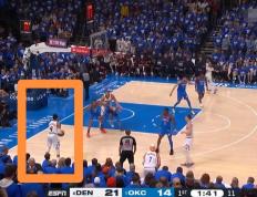 开云体育平台APP-掘金队球员被曝光违规行为