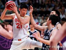 开云官网-韩国男篮大比分取胜，晋级八强