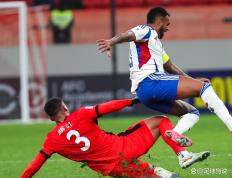 开云体育中国-横滨水手遭遇惨败，退出亚冠赛场！