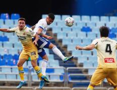 开云体育中国-萨拉戈萨客场大胜，锁定保级资格