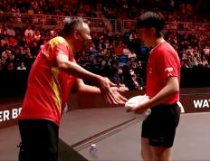 开云官网-比利时乒乓球队鏖战韩国乒乓球队，波尔送出助攻的简单介绍