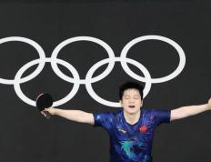 开云体育app-日本乒乓球队绝地反击韩国乒乓球队，樊振东关键制胜的简单介绍