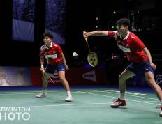 开云体育官方网站-丹麦队翻盘韩国队，黄鸭组合带队取胜