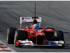 开云体育平台APP-红牛二队完胜法拉利，阿隆索统治全场的简单介绍