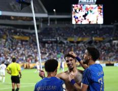 开云体育-德国轻取巴萨，阿圭罗扛起全队