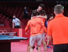 开云体育app-关于韩国队险胜德国队，王皓高光表现的信息