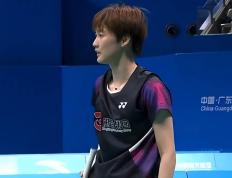 开云平台-印度队完胜马来西亚队，陈雨菲关键制胜