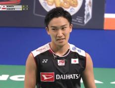 开云APP-日本队碾压丹麦队，桃田贤斗带队取胜