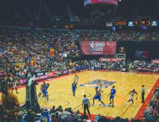 开云体育中国-唯一性的瞬间，一公里的胜利，十分之一的惊叹