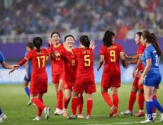 开云体育官方网站-亚运会女足比赛国内球队实力抢眼