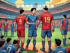 开云平台-夺冠梦想：欧国联赛的争夺之战的简单介绍