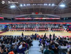 开云体育中国-关于金牌篮球联赛的赛场最新动态的信息