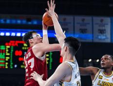 开云体育-周琦在NBA中取得第一次三分专项赛冠军