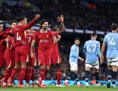 开云APP-欧洲顶尖球队强强对决，备战状态值得期待