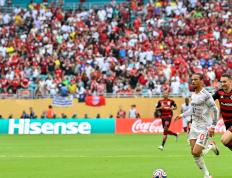 开云体育平台APP-关于拜仁力克对手，稳稳晋级四强的信息