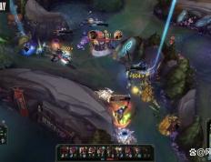 开云体育在线-FPX轻取TES，Meiko团战一打五峡谷大战八强赛，点燃全场激情的简单介绍