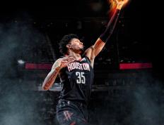 开云APP-哈登空砍47分火箭逆转开拓者