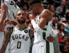 开云体育官网-关于老鹰队击败雄鹿队晋级东部决赛的信息