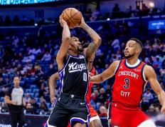 开云体育下载-火箭不敌快船，遭遇首场败绩