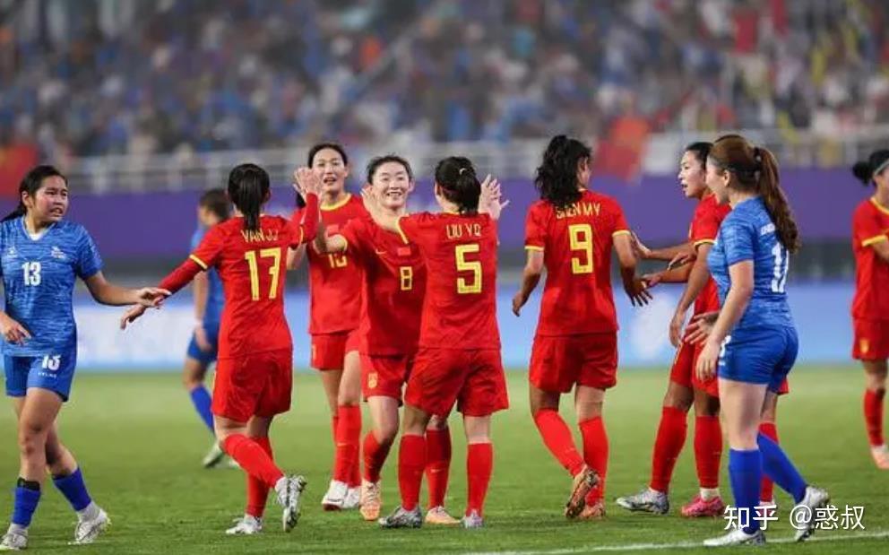 开云体育官方网站-亚运会女足比赛国内球队实力抢眼