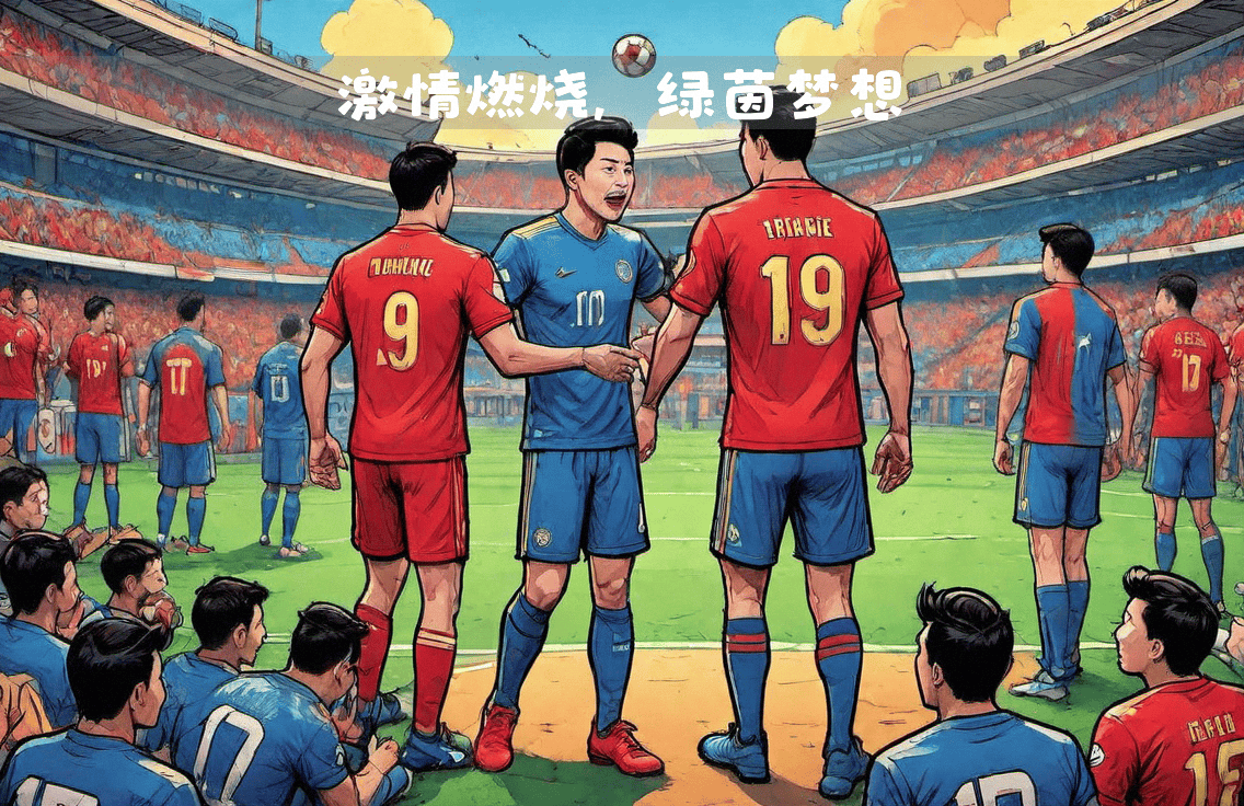 开云平台-夺冠梦想：欧国联赛的争夺之战的简单介绍