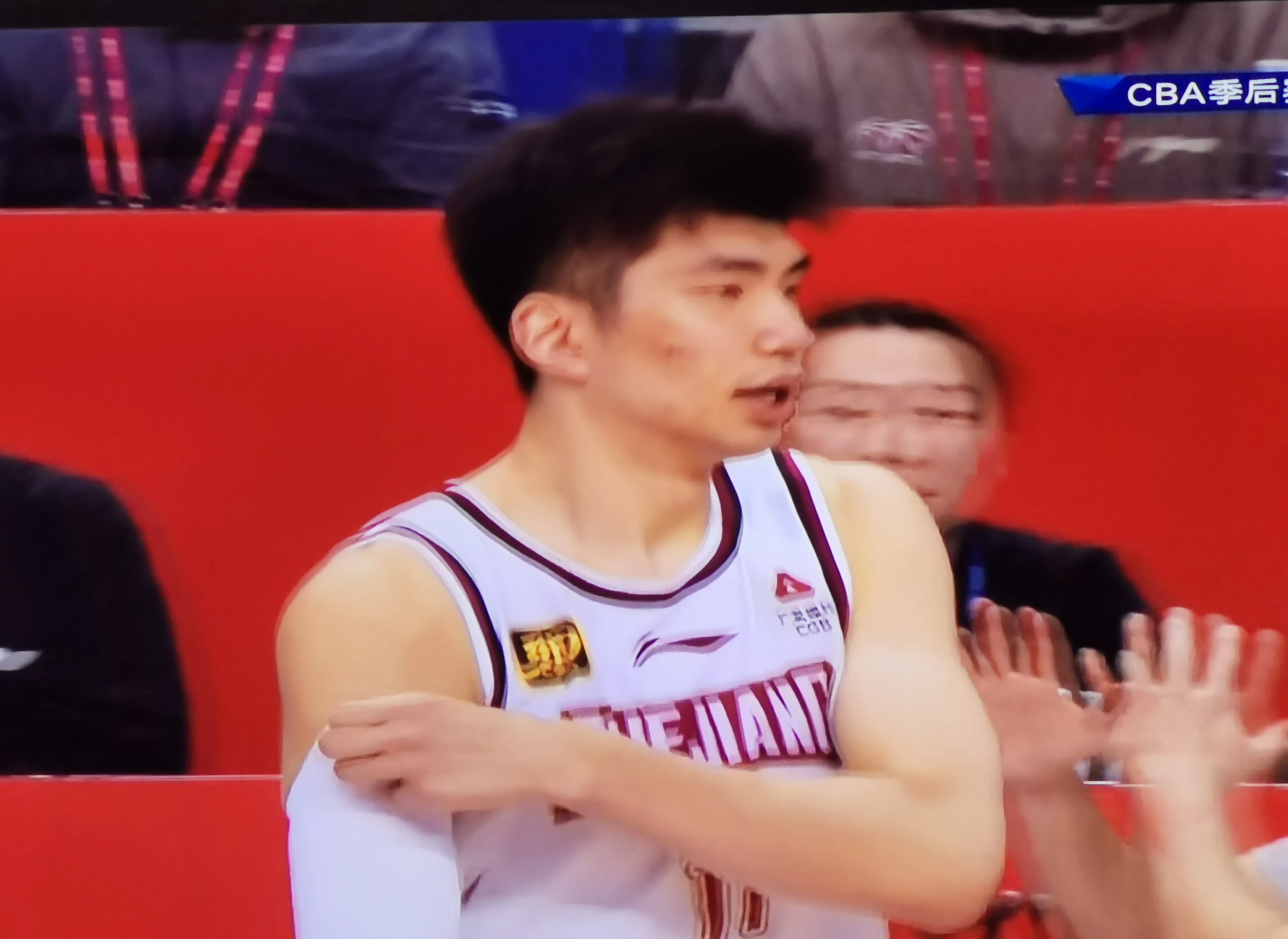 开云体育在线-浙江男篮战术演练锁定战绩保证的简单介绍
