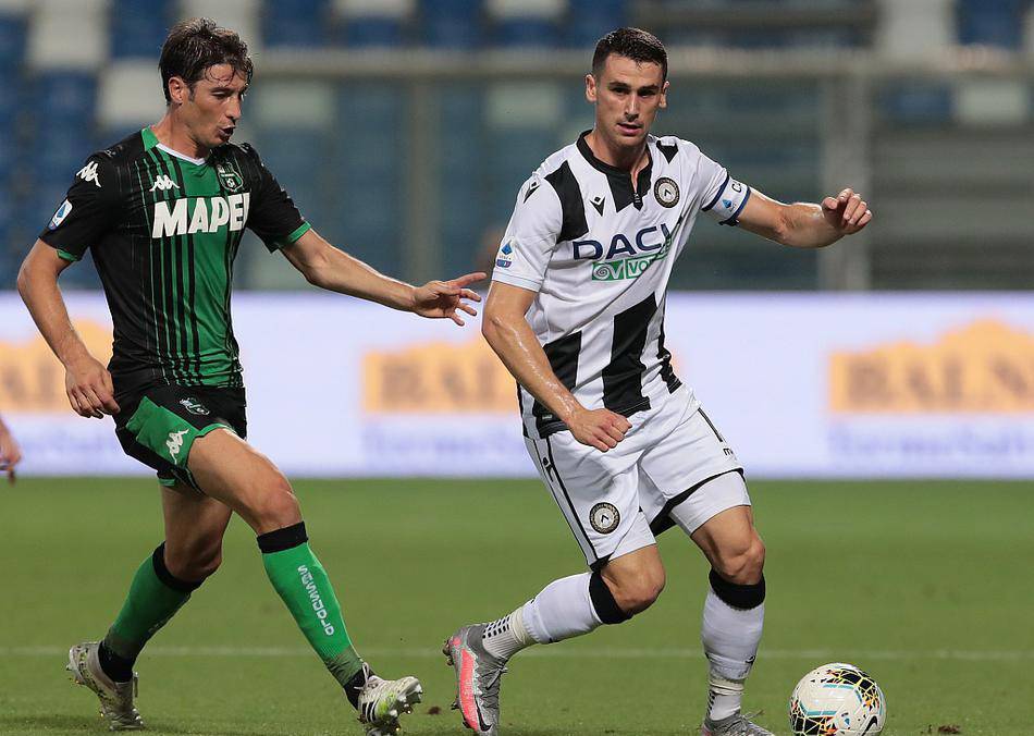 开云体育官方网站-乌迪内斯痛失制胜机会高层深思熟虑调整策略