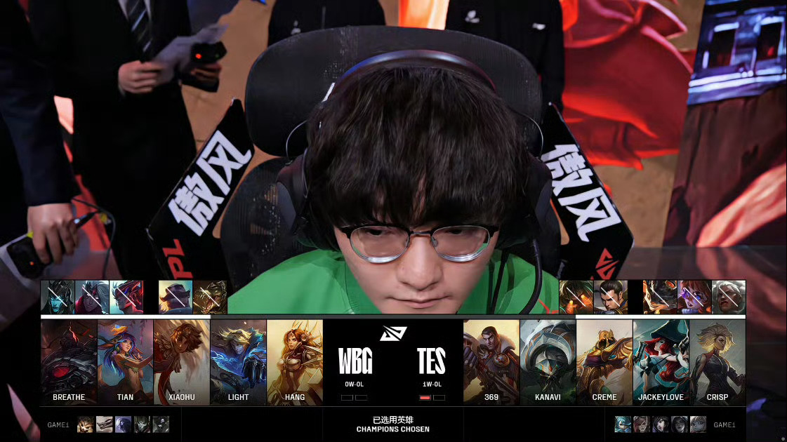 开云体育在线-包含IG翻盘LGD,Canyon完成史诗逆转宿敌对决入围赛,强势挺进下一轮的词条