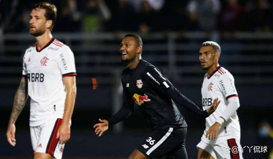 开云体育入口-巴甲联赛:弗拉门戈主场告捷,压制桑托斯