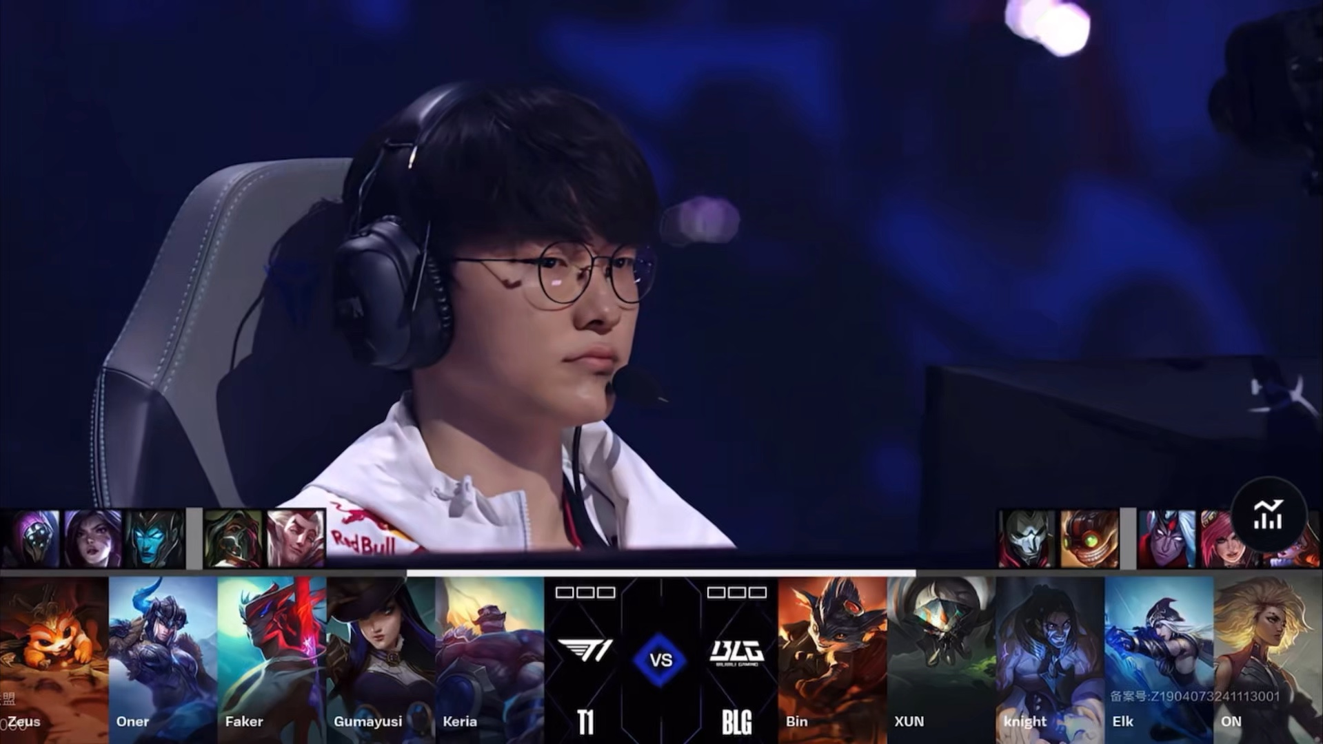 开云官方app入口-BLG险胜HLE，Faker拿下关键大龙鏖战多局全球总决赛，点燃全场激情的简单介绍