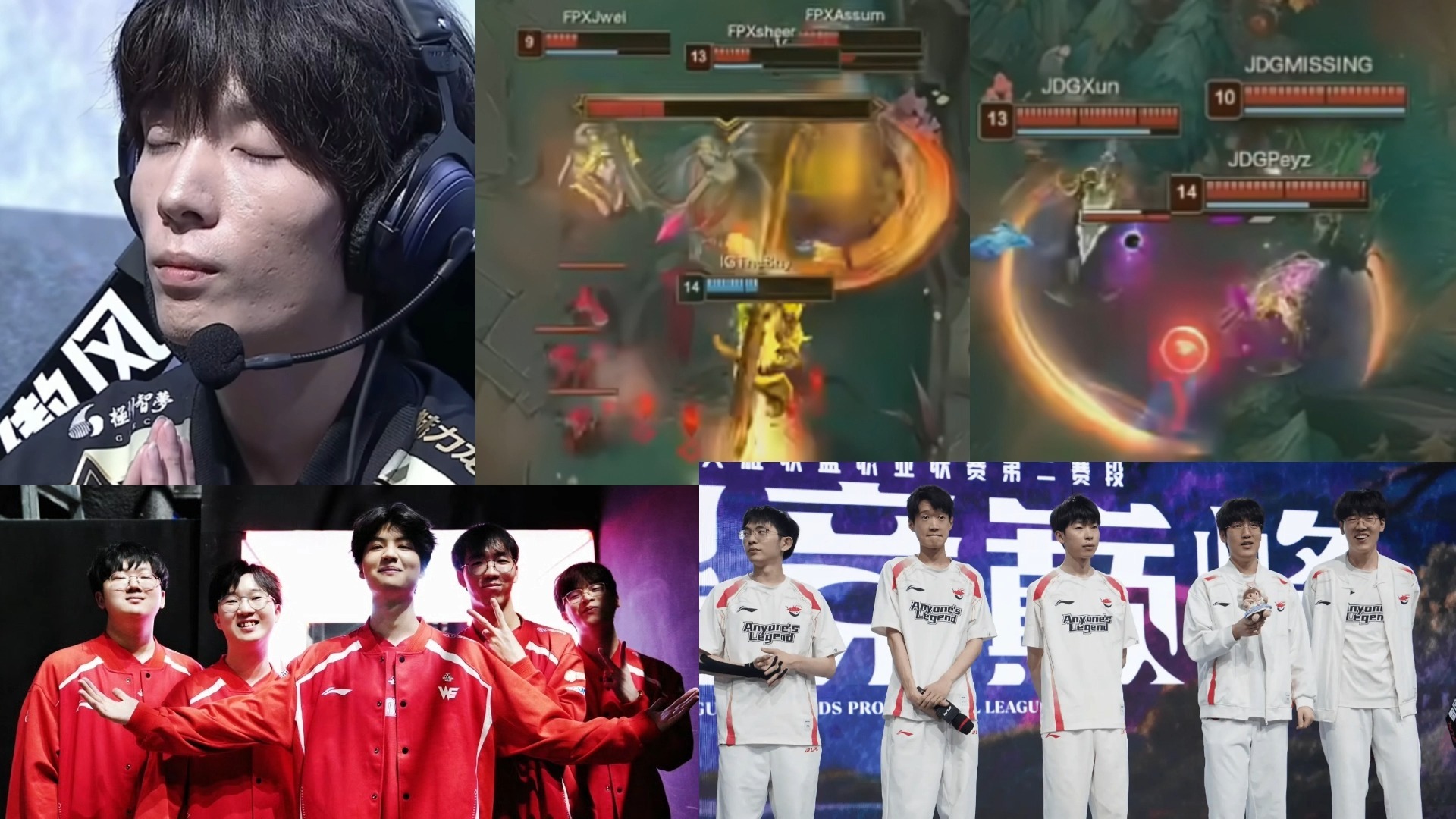 开云下载-100T横扫TSM,Jankos完成史诗逆转宿敌对决2025世界赛,强势挺进下一轮的简单介绍