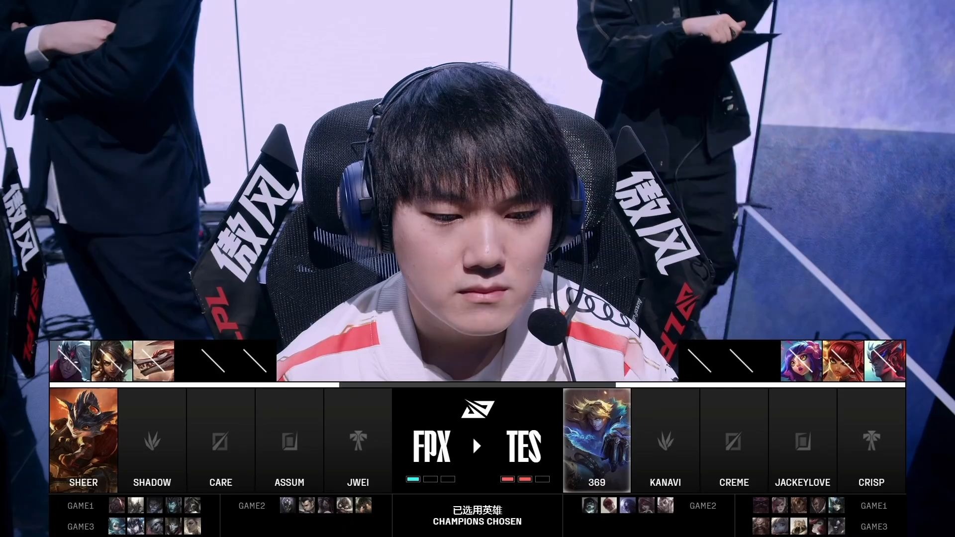 开云官方app入口-包含MAD鏖战FPX，Keria极限生还后反打鏖战多局八强赛，留下经典瞬间的词条