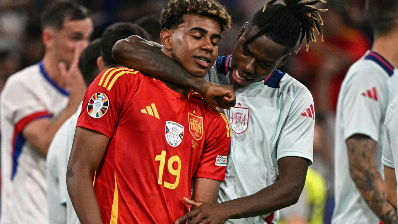 开云体育入口-意大利2-1力克西班牙，进决赛