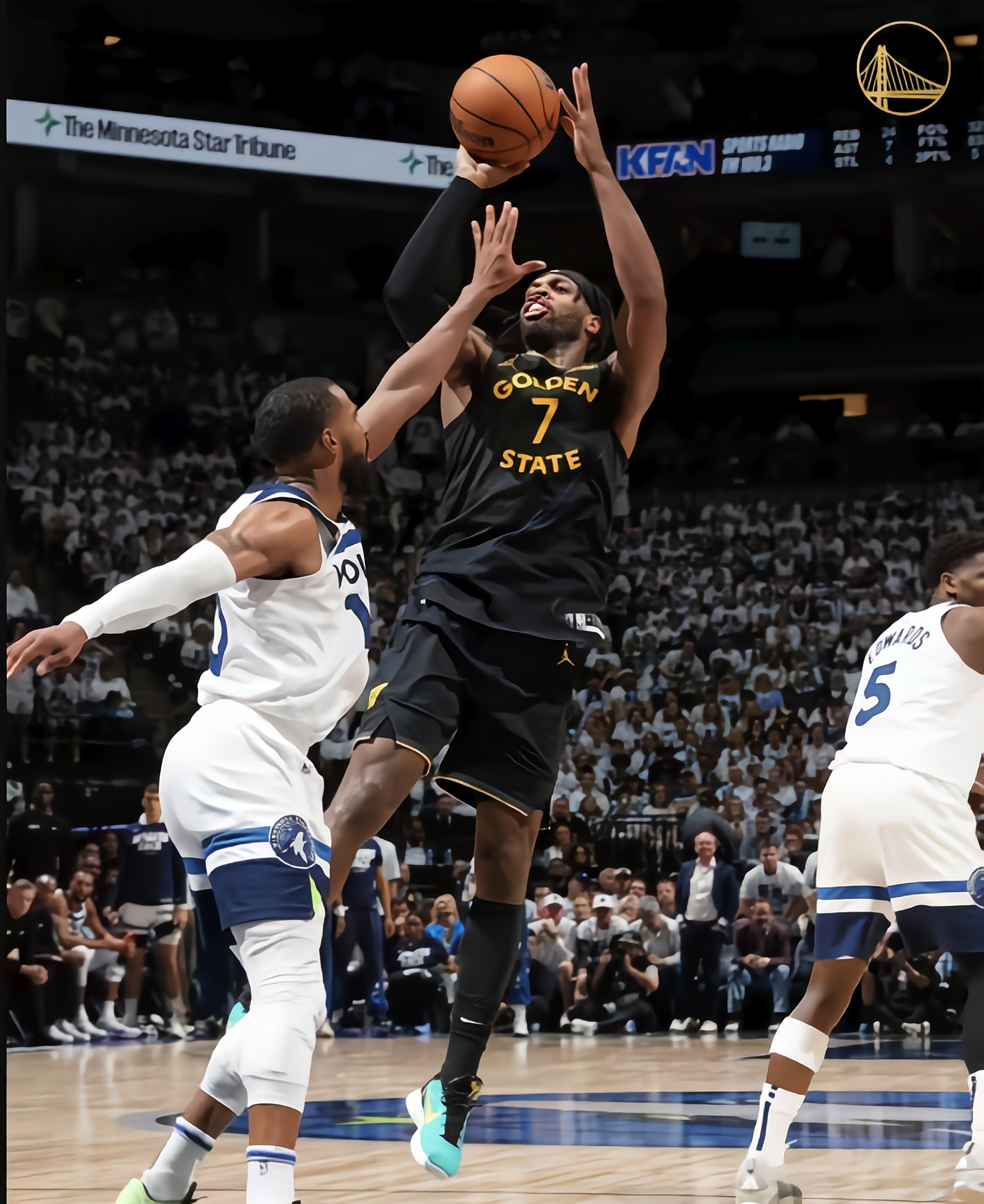 开云体育中国-森林狼队遭遇连败，季后赛希望渺茫