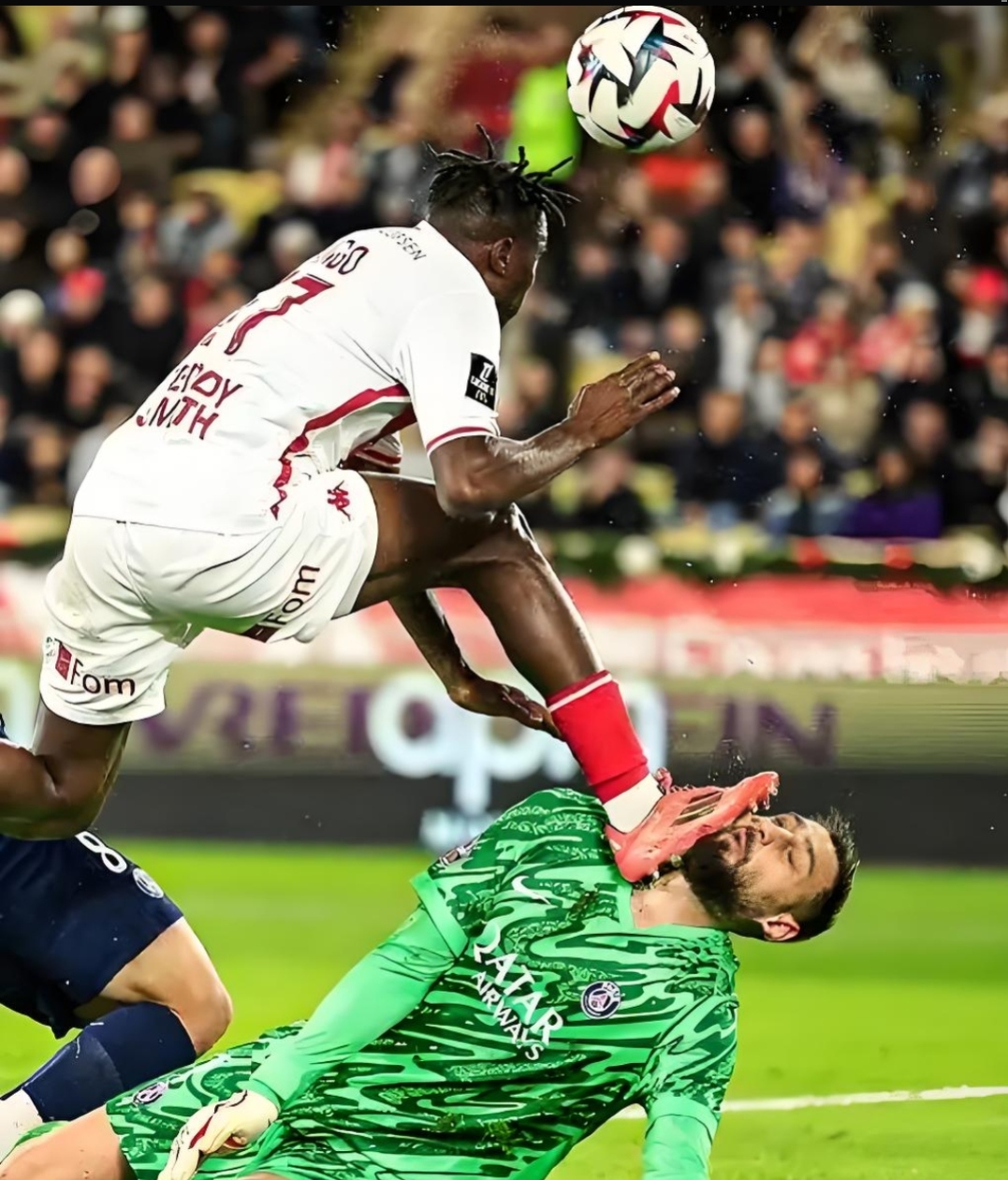 开云体育-关于图卢兹主场不敌里昂，连败势头难缓的信息