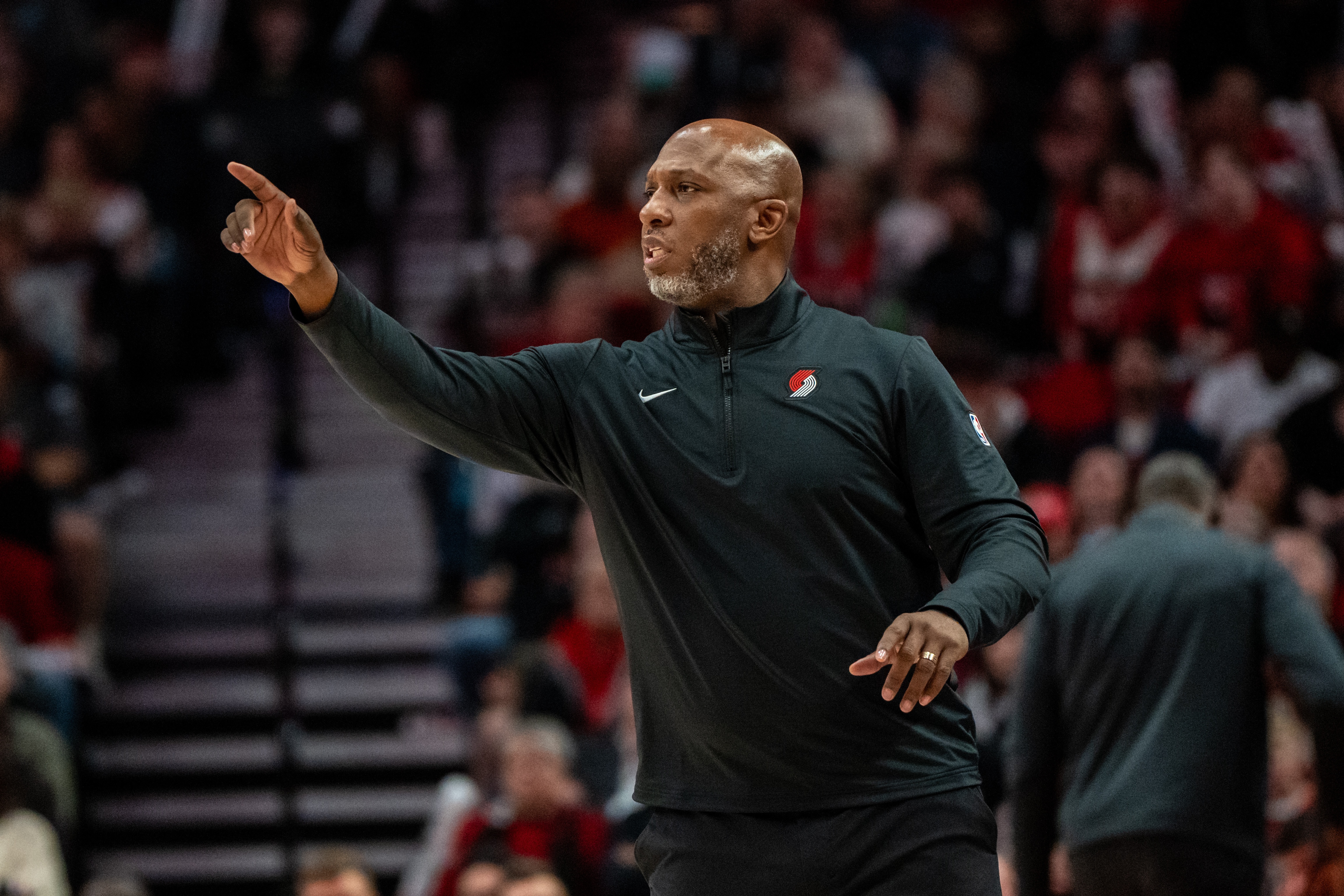 开云体育入口-开拓者队胜马刺,保持不败纪录