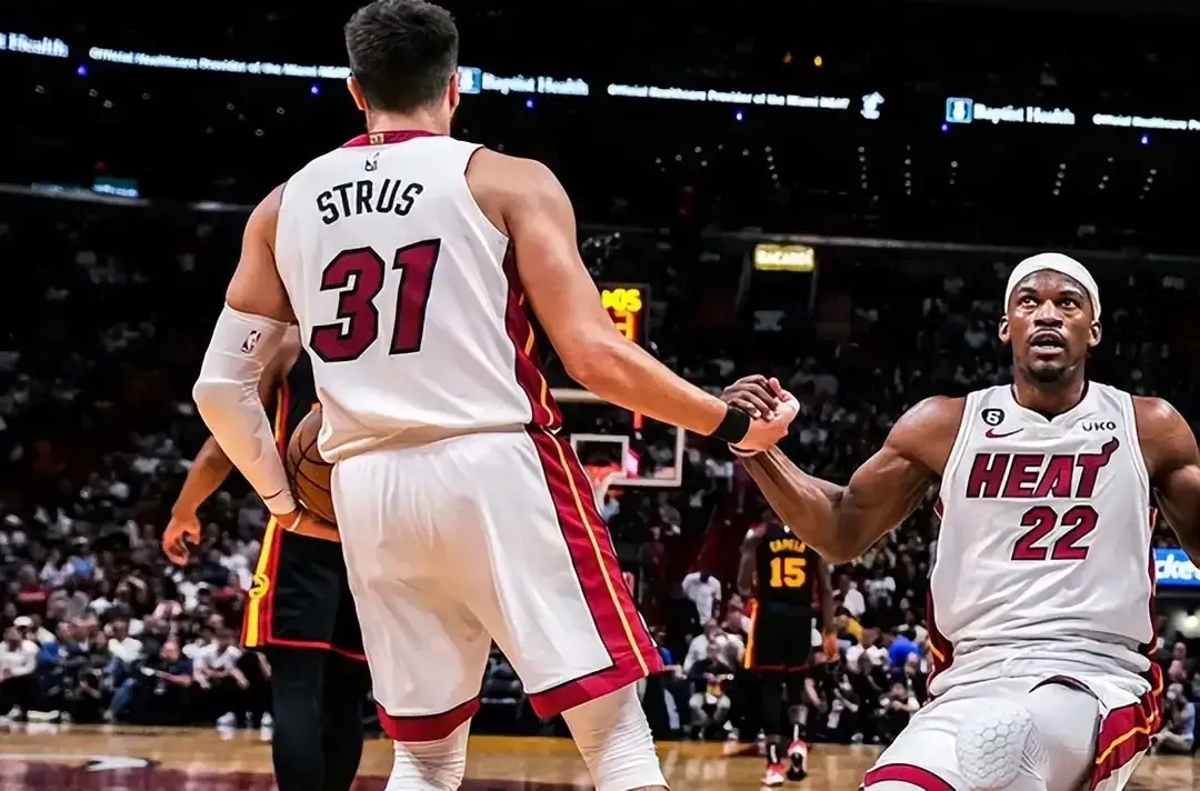 开云官方app入口-热火大胜老鹰，巴特勒展现领袖气质的简单介绍