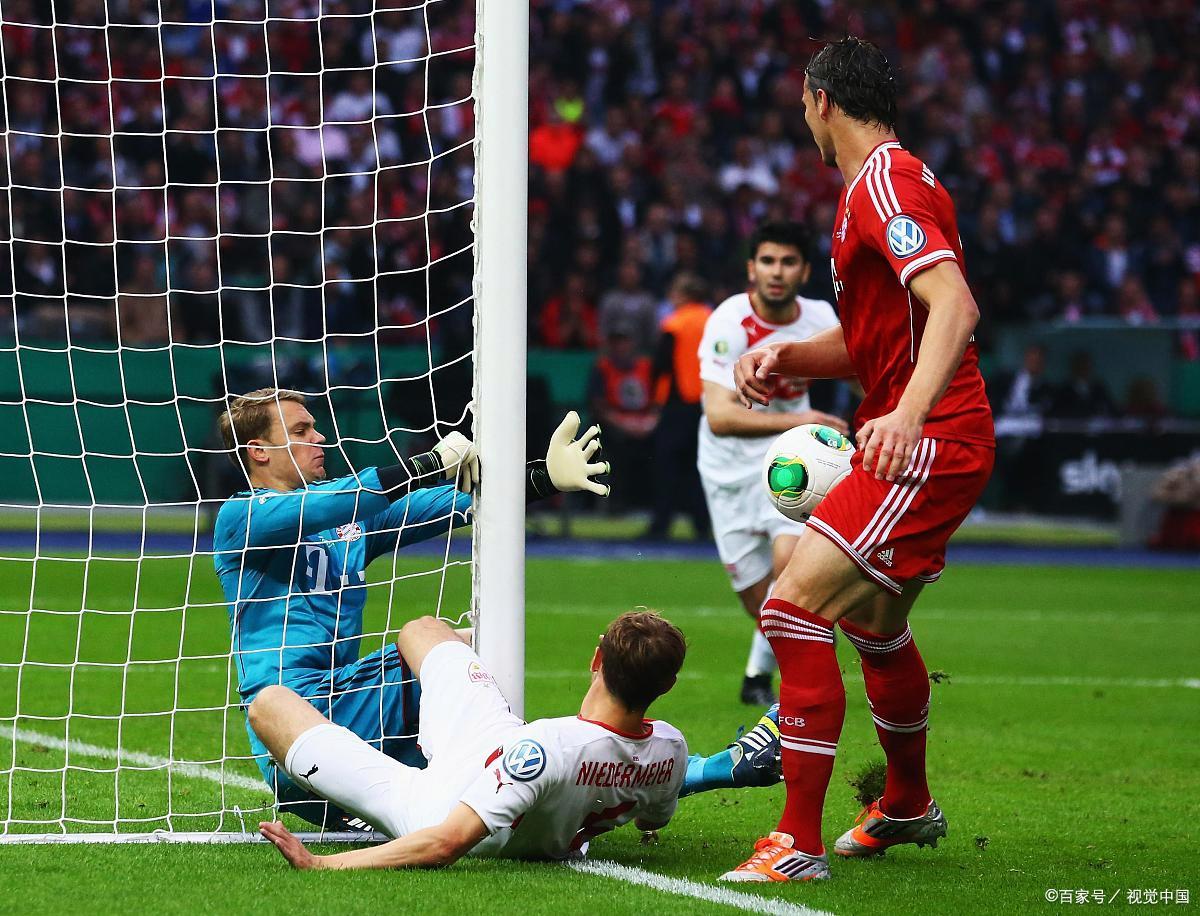 开云体育app-斯图加特再胜一仗，冲刺欧冠之路坚定不移