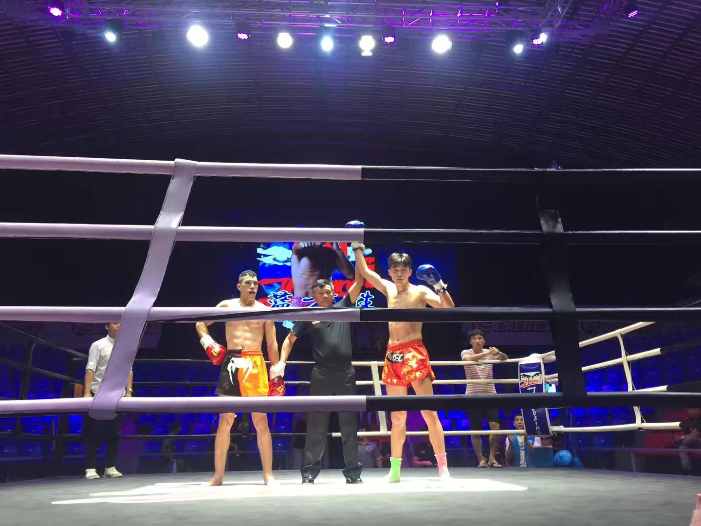 开云官网-摩洛哥拳击运动员问鼎头名，巴西射击选手刷新纪录的简单介绍