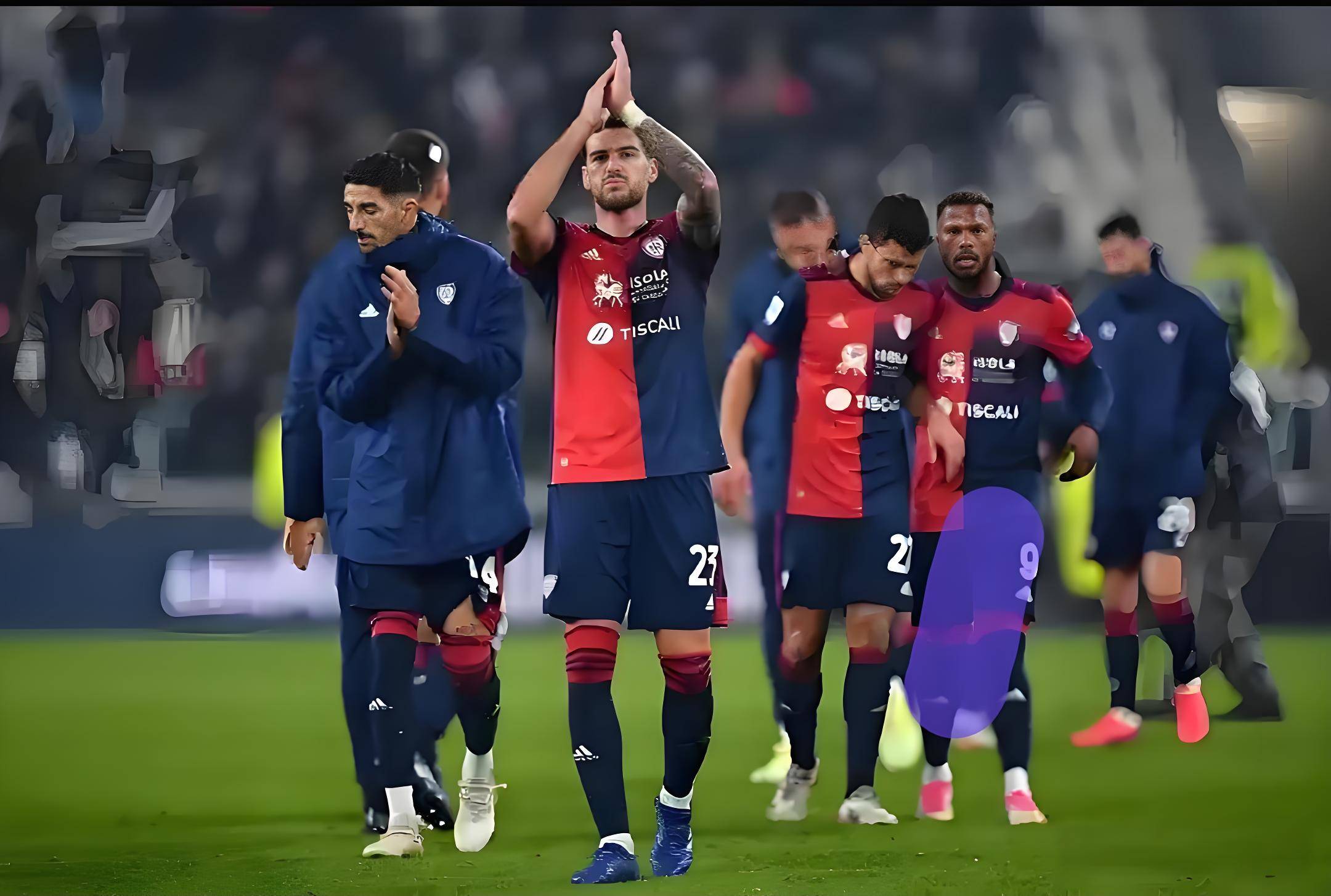 开云体育app-卡利亚里主场迎战佛罗伦萨，备受瞩目