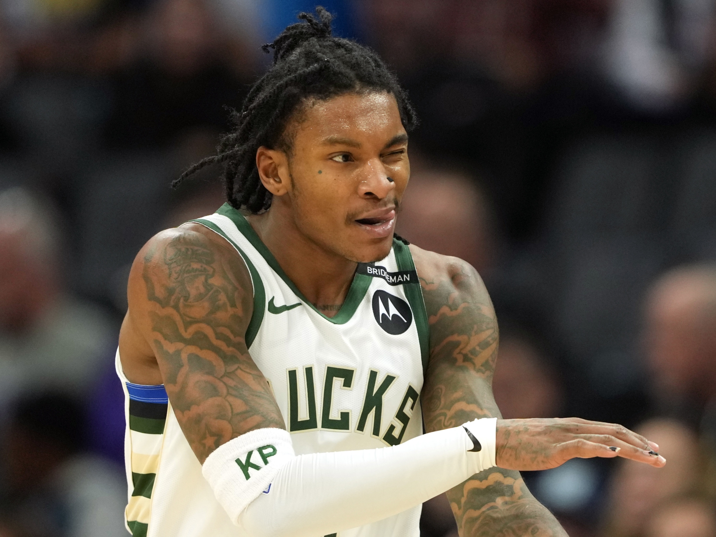 开云体育app-雄鹿主教练赛前表态，展望季后赛征程