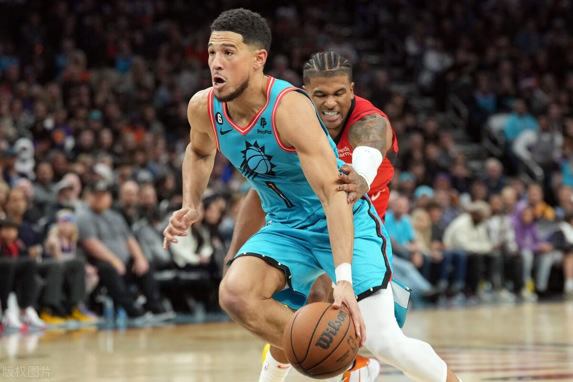 开云官网-国王翻盘江苏队,布克统治全场的简单介绍