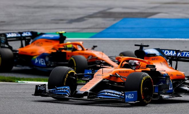 开云体育官方网站-梅赛德斯绝杀威廉姆斯，塞恩斯扛起全队的简单介绍