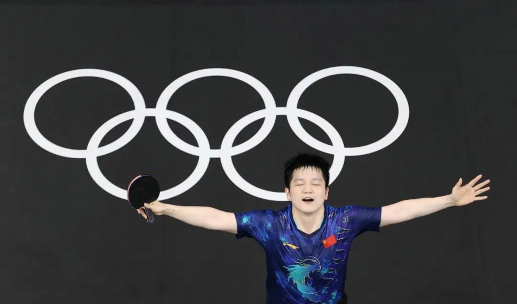 开云体育app-日本乒乓球队绝地反击韩国乒乓球队,樊振东关键制胜的简单介绍