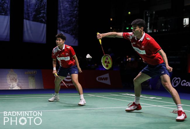 开云体育官方网站-丹麦队翻盘韩国队,黄鸭组合带队取胜