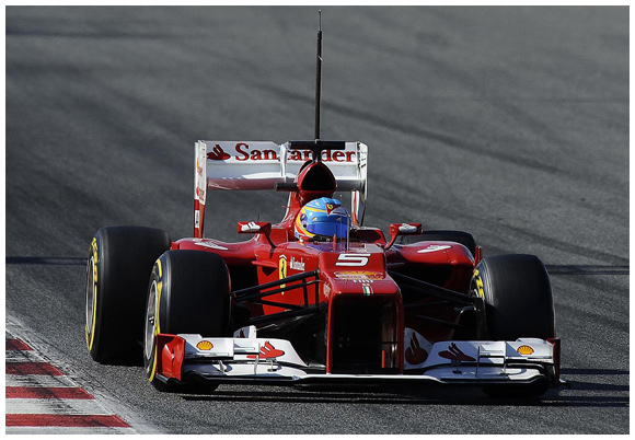 开云体育平台APP-红牛二队完胜法拉利,阿隆索统治全场的简单介绍