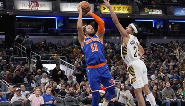 开云体育平台APP-公牛鏖战雷霆,布伦森带队取胜的简单介绍