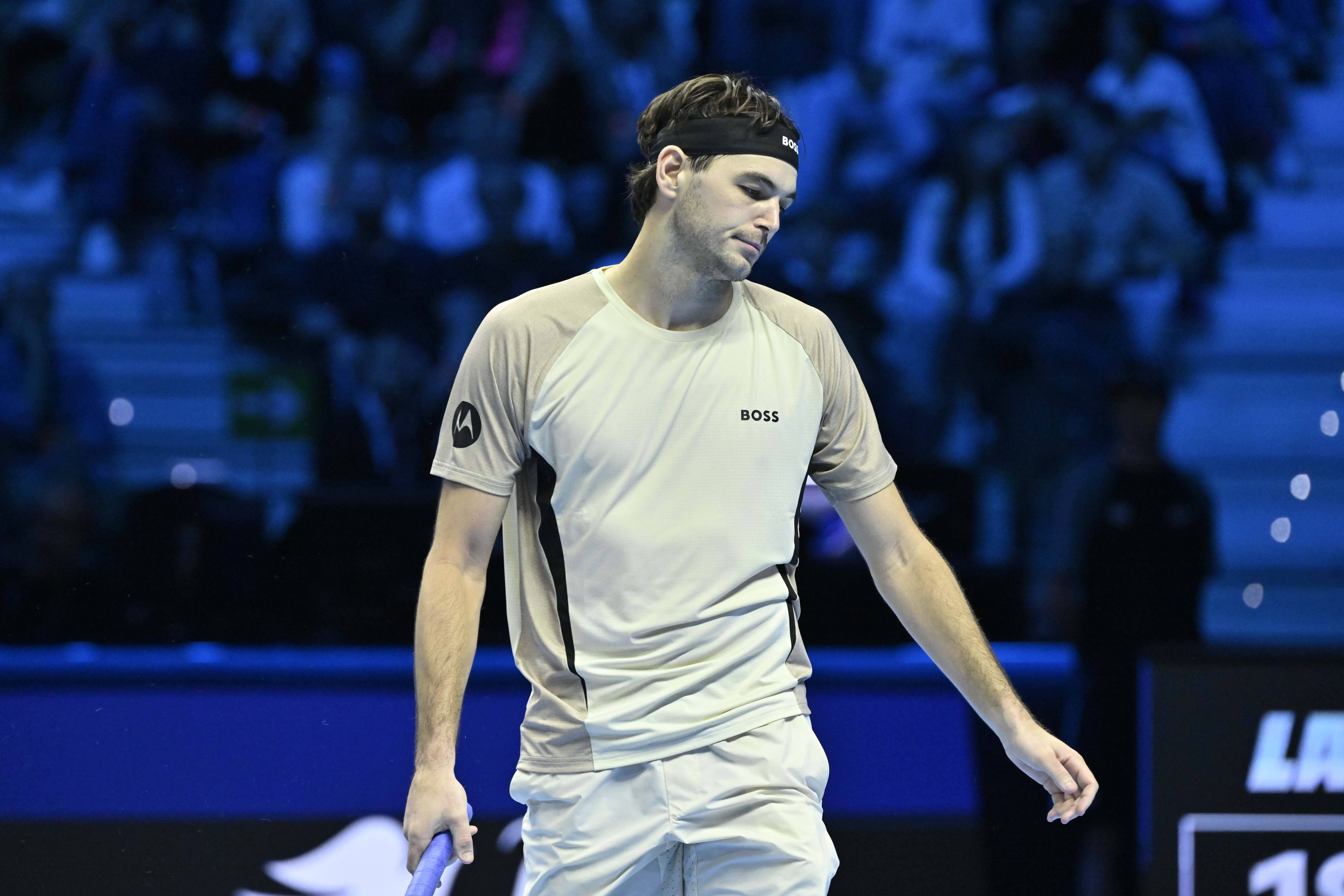 开云下载-ATP总决赛力克戴维斯杯,阿尔卡拉斯点燃赛场的简单介绍