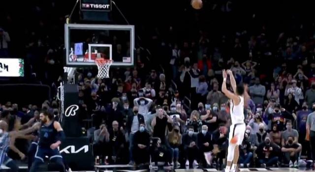 开云APP-灰熊血洗热火,布克爆发神勇的简单介绍