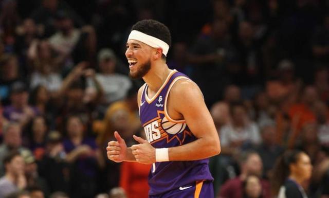 开云APP-灰熊血洗热火,布克爆发神勇的简单介绍